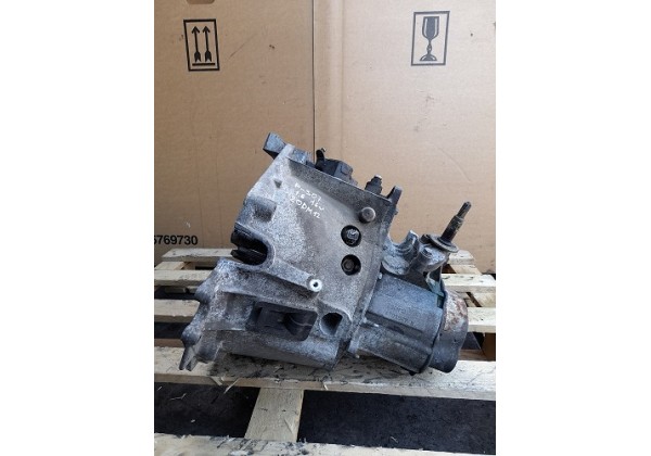 Кпп, Коробка передач Peugeot 307, Citroen C4 1.6 16v, 20DM12